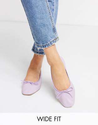 Ballet Pumps Sale | Womenswear | ASOS