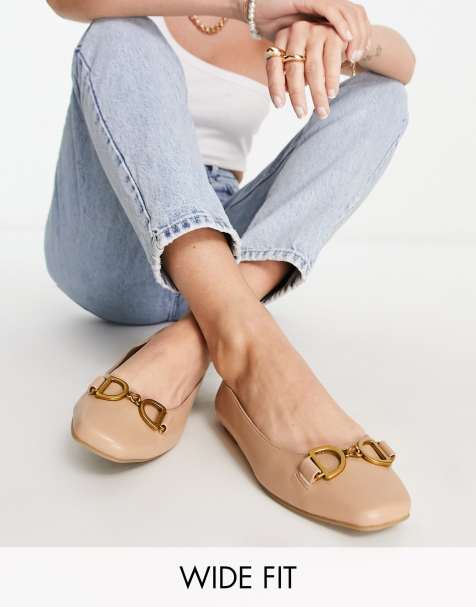 Loafers and Ballerinas - Women Luxury Collection