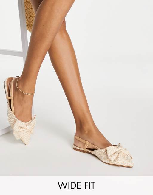 Asos best sale flat shoes