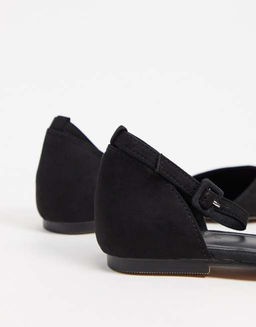 Lint ballet flats new arrivals