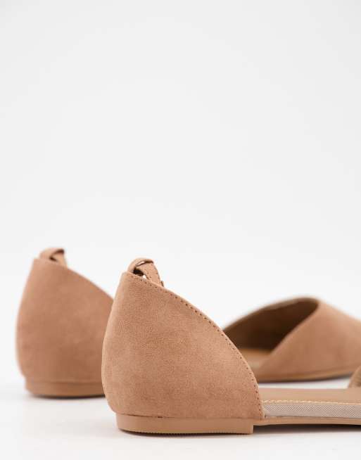 Lint ballet flats new arrivals