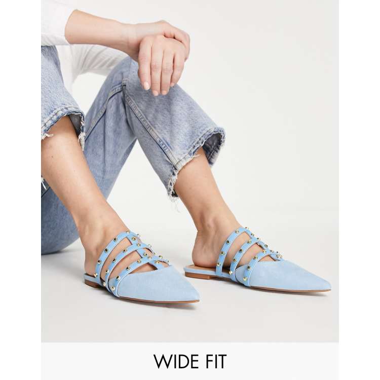 【関税＆送料込み】ChloAC Mae Flat Mules 23626971-1-blue?$n_750w$&wid=