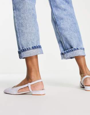 asos wide feet
