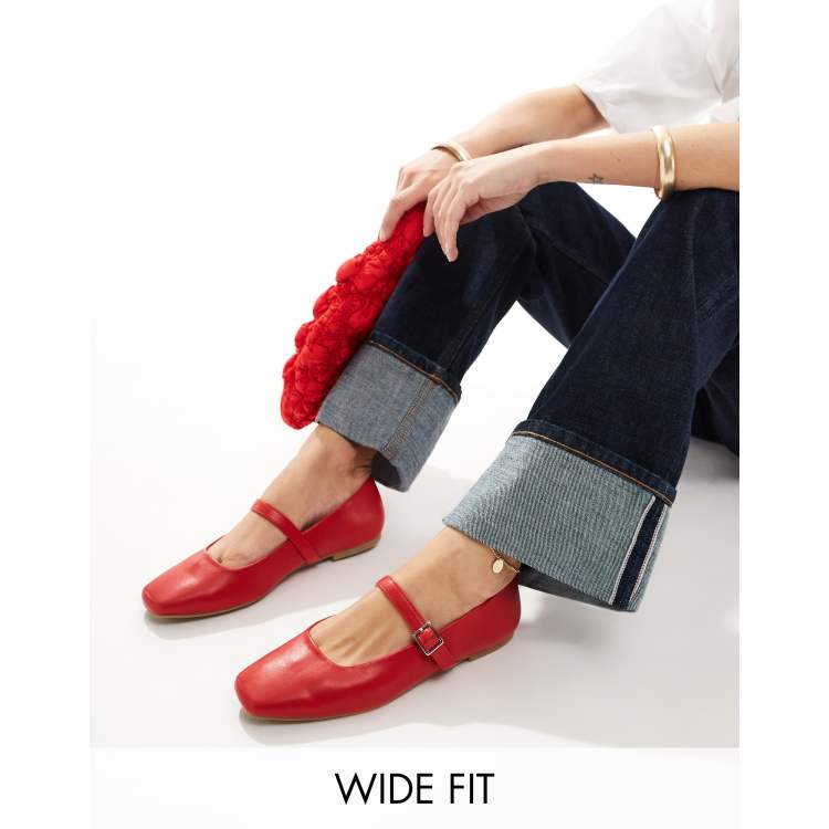 Asos flat shoes sale outlet