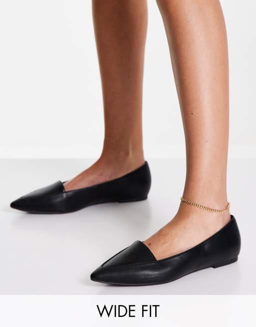 Women's Loafers, Ballerina Flats - Luxury Designer Flats