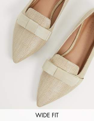 asos ladies flat shoes