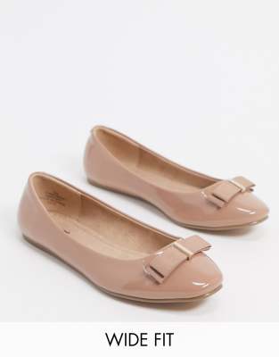 asos ballet shoes