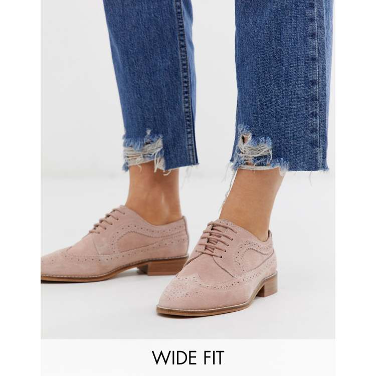 Asos mai store tai brogues