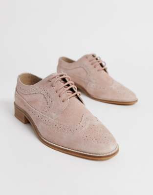 asos mai tai brogues