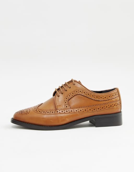 Asos mai tai store brogues