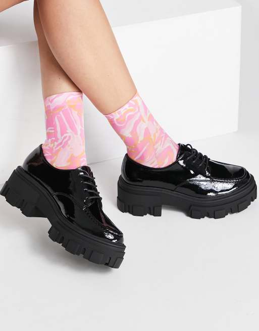 Asos wide hot sale width shoes