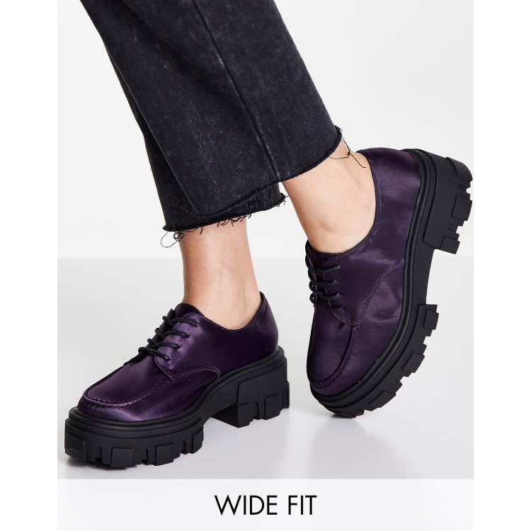 Asos store design shoes