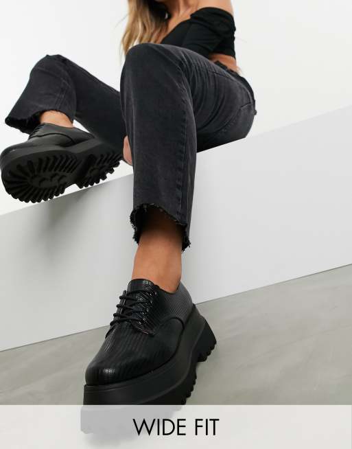 Asos cheap design shoes