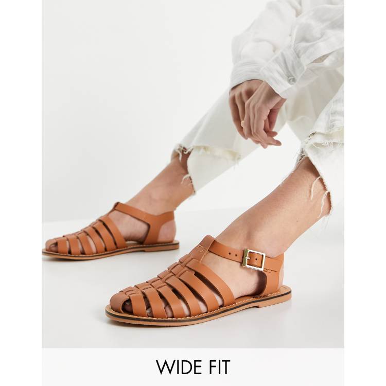 Marina T-Strap Sandal