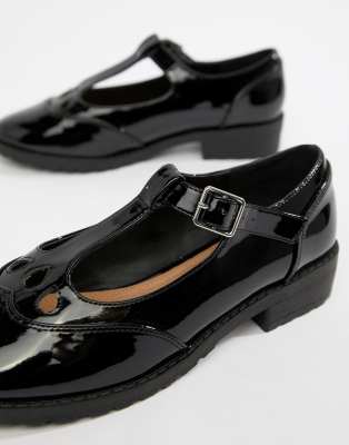 marky flat shoes