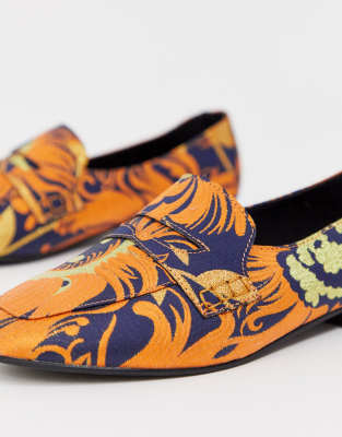 asos walking shoes