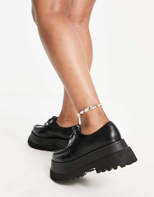 Asos sales size shoes