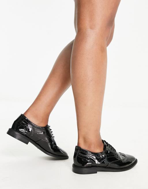 Asos extra store wide shoes