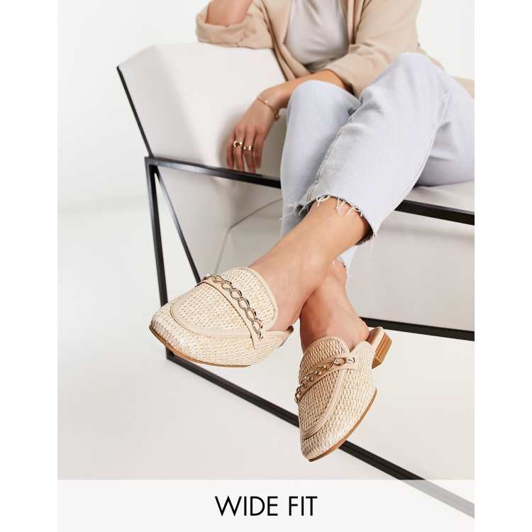 Mules store shoes asos