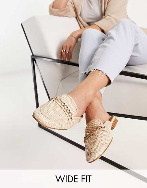 Shoes for Women | Flat, Designer & Wide-fit Shoes | ASOS