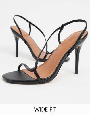 asos wide fit shoes australia