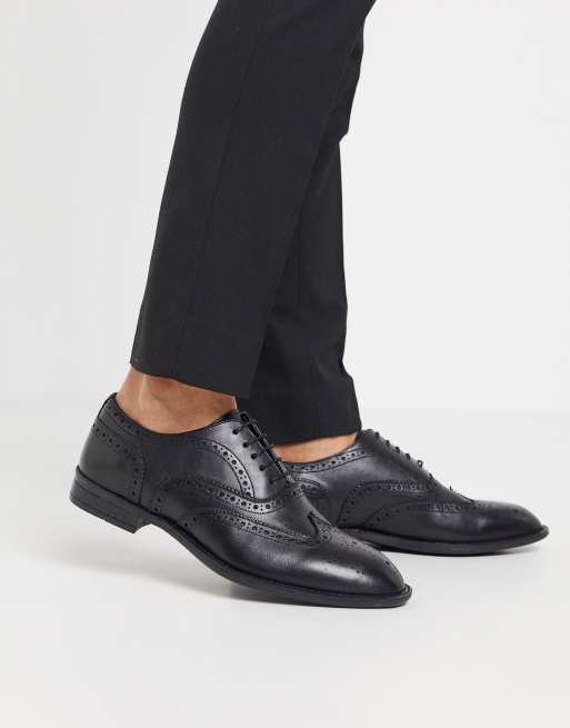 Asos on sale brogue shoes