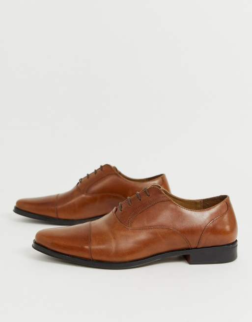 Asos hot sale womens oxfords