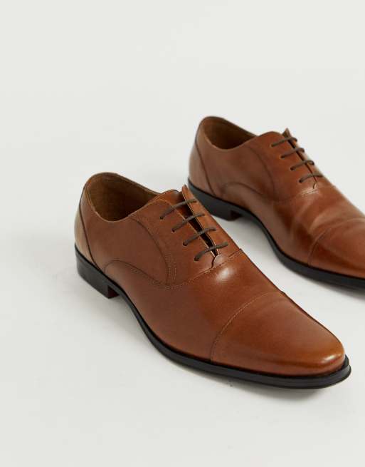 Womens oxford hot sale shoes asos