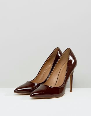 high court shoes