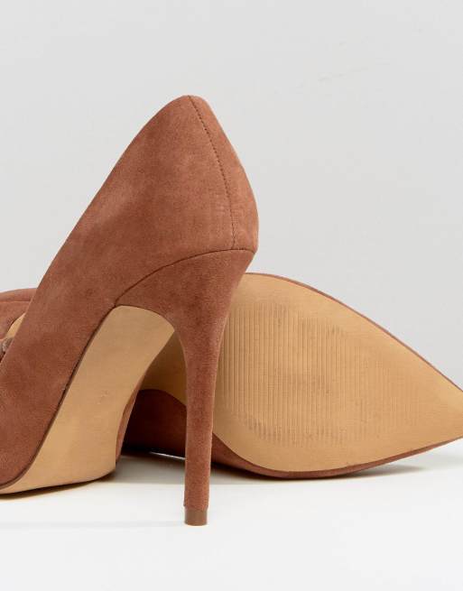 Mocha court hot sale shoes