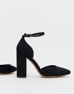 asos design heels