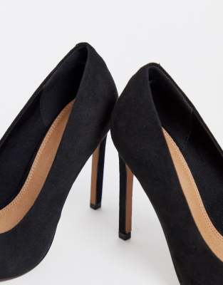 asos shoes heels