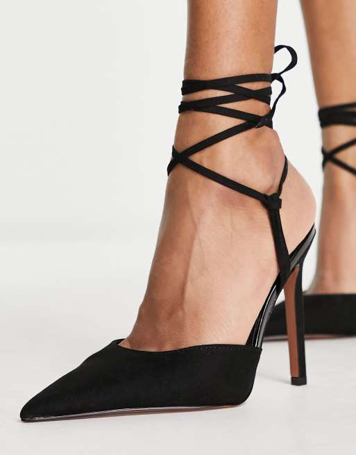 Asos on sale brand shoes