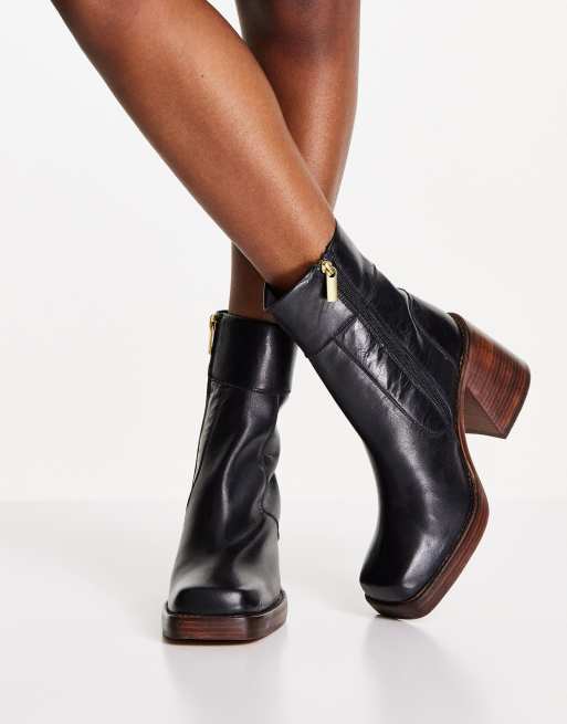 Asos hotsell boots ladies