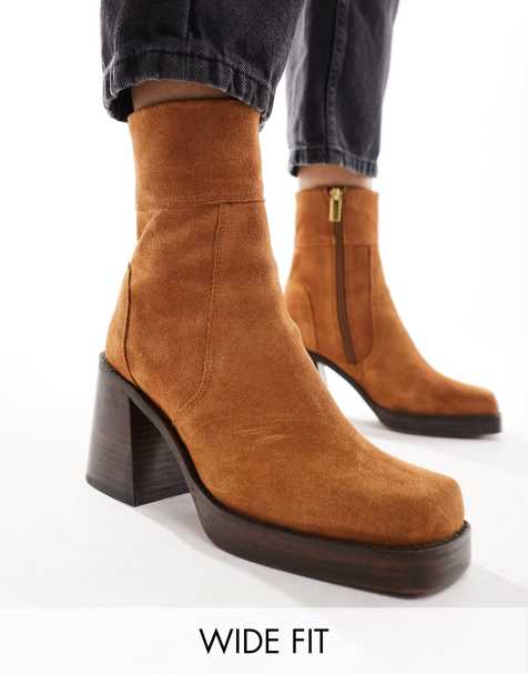 Fly London Boots for Women, Online Sale up to 58% off