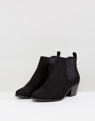 asos wide fit boots