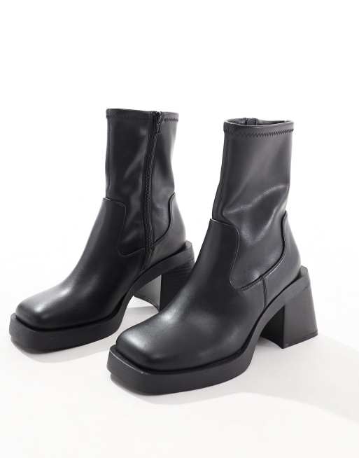 Steve madden rome ankle boot online