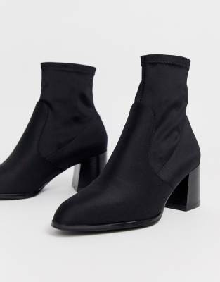 asos sock boots