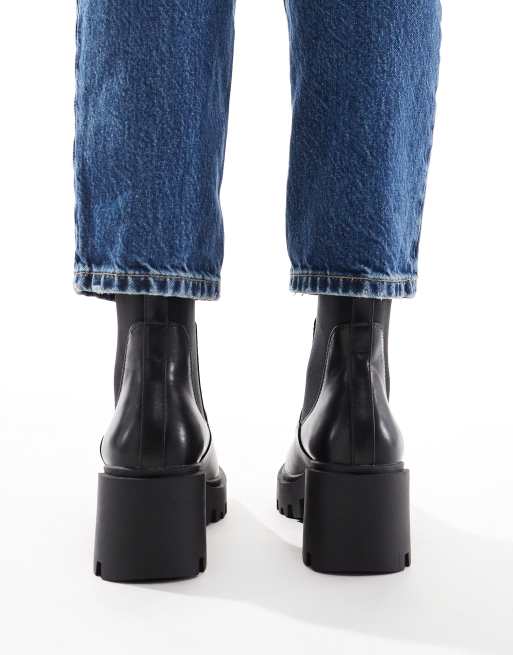 Asos stivaletti calzino outlet