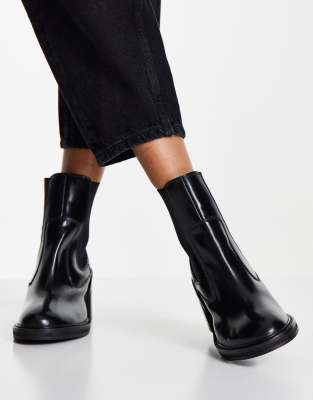 asos wide boots