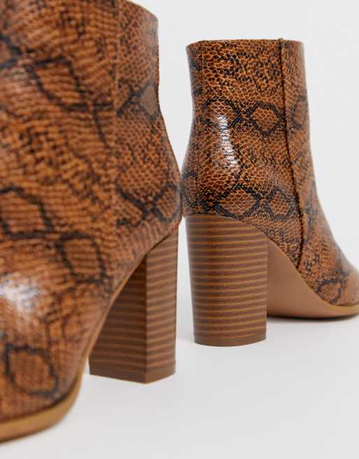 Camaieu bottines online python