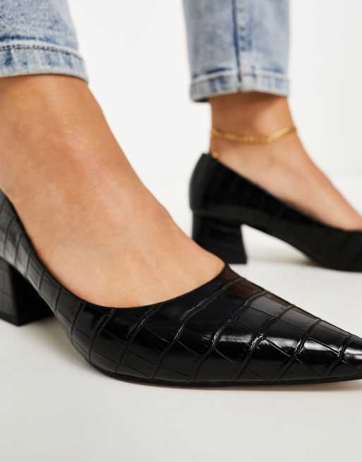 Asos wide fit hot sale shoes measurement