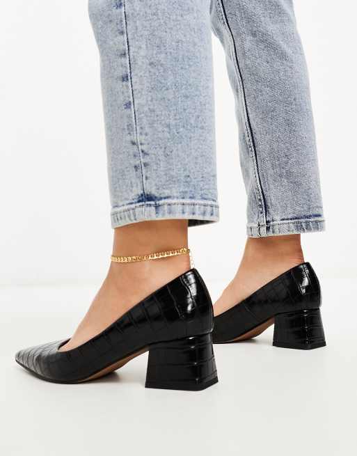 Asos hot sale shoes uk