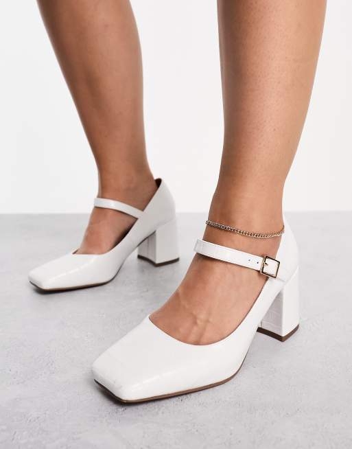 Mary jane slingback outlet shoes