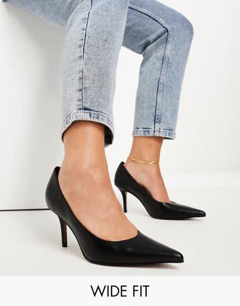 Asos ladies best sale shoes sale