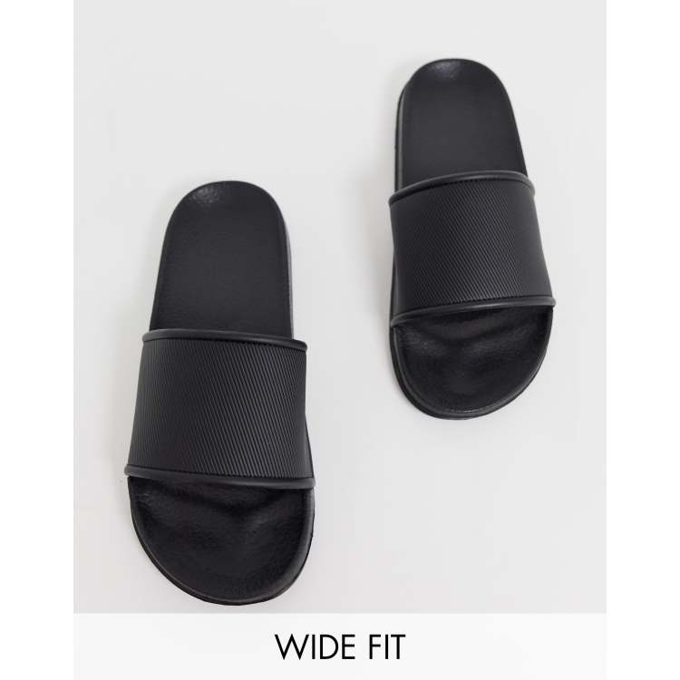 Asos best sale mens slides