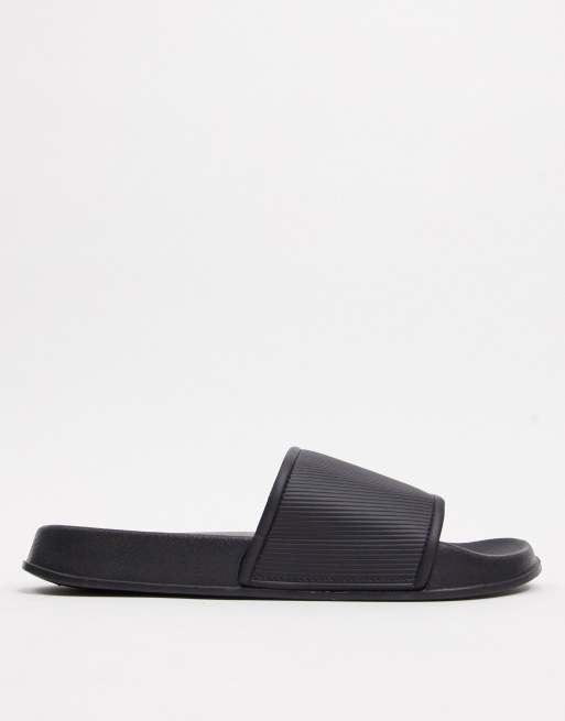 Asos store mens sliders