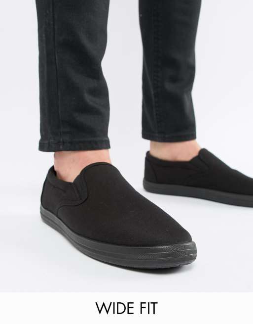 Asos mens plimsolls sale