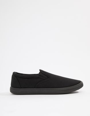 asos slip on