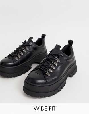 black sneakers asos